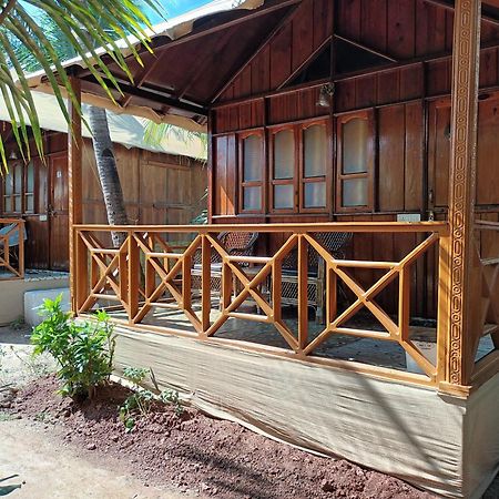 Big Fish Hotell Canacona Rom bilde