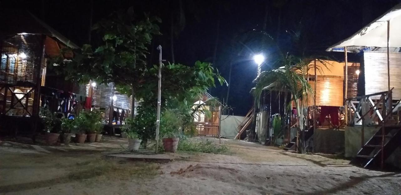 Big Fish Hotell Canacona Rom bilde